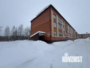 1-к квартира, вторичка, 37м2, 2/3 этаж