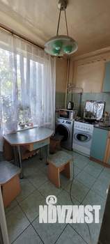 2-к квартира, вторичка, 46м2, 4/5 этаж