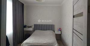 1-к квартира, вторичка, 34м2, 1/3 этаж