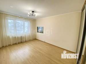 3-к квартира, вторичка, 59м2, 5/5 этаж