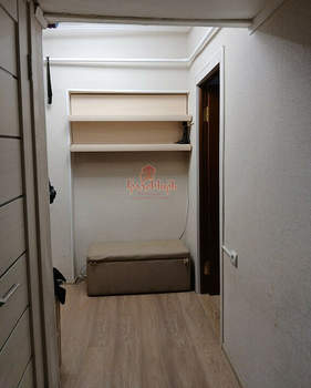 2-к квартира, вторичка, 51м2, 2/14 этаж