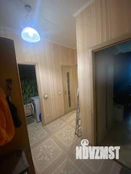 1-к квартира, вторичка, 41м2, 2/3 этаж