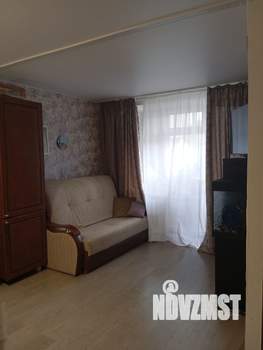 1-к квартира, вторичка, 31м2, 4/5 этаж