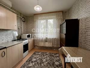 2-к квартира, вторичка, 57м2, 2/9 этаж