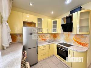 1-к квартира, вторичка, 34м2, 17/17 этаж