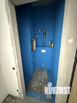 3-к квартира, вторичка, 93м2, 12/13 этаж