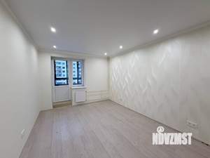 2-к квартира, вторичка, 50м2, 9/14 этаж