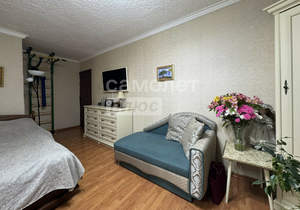 2-к квартира, вторичка, 45м2, 5/5 этаж