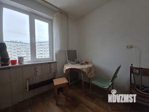 3-к квартира, вторичка, 79м2, 6/9 этаж