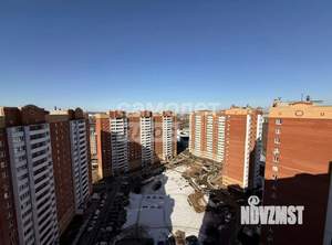 3-к квартира, вторичка, 86м2, 17/17 этаж