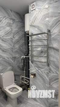 2-к квартира, вторичка, 57м2, 9/17 этаж