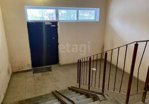 1-к квартира, вторичка, 44м2, 3/9 этаж