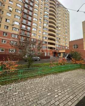 Студия квартира, вторичка, 29м2, 6/15 этаж