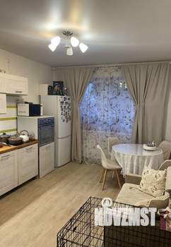 3-к квартира, вторичка, 88м2, 1/10 этаж