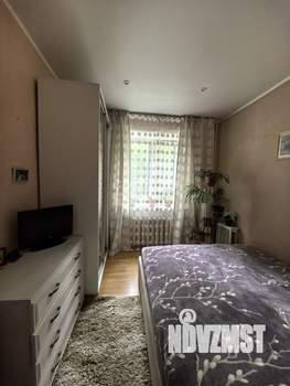 3-к квартира, вторичка, 54м2, 1/9 этаж