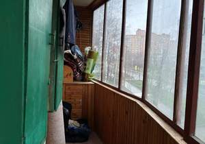 2-к квартира, вторичка, 36м2, 3/5 этаж