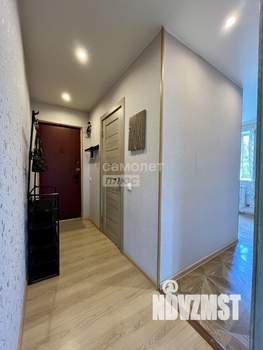 2-к квартира, вторичка, 36м2, 3/5 этаж