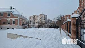 1-к квартира, вторичка, 37м2, 8/9 этаж