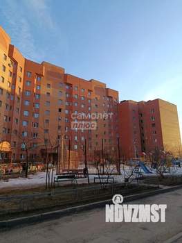 3-к квартира, вторичка, 85м2, 5/9 этаж