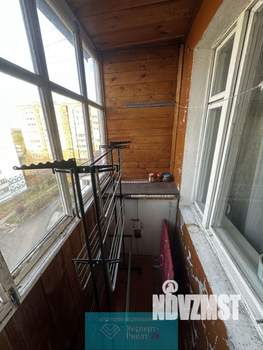 2-к квартира, вторичка, 55м2, 7/9 этаж