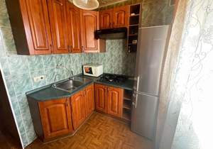 3-к квартира, вторичка, 58м2, 5/5 этаж