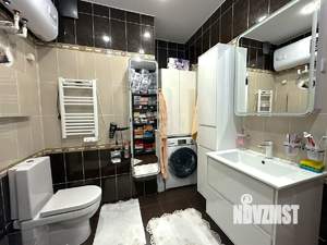 2-к квартира, вторичка, 60м2, 4/15 этаж