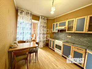 2-к квартира, вторичка, 64м2, 3/6 этаж