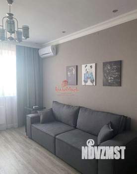 2-к квартира, вторичка, 56м2, 15/17 этаж