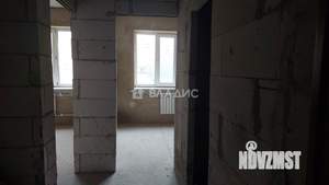 1-к квартира, вторичка, 30м2, 1/3 этаж