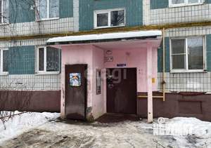 1-к квартира, вторичка, 32м2, 5/9 этаж