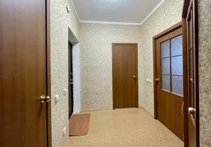 2-к квартира, вторичка, 50м2, 3/3 этаж