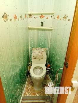 3-к квартира, вторичка, 59м2, 4/9 этаж