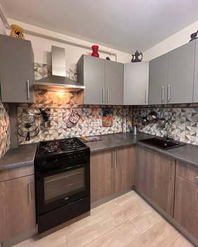 1-к квартира, вторичка, 35м2, 2/3 этаж