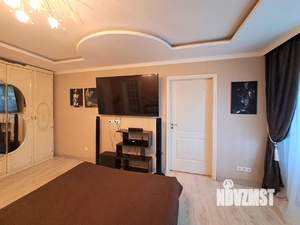 2-к квартира, вторичка, 43м2, 4/4 этаж