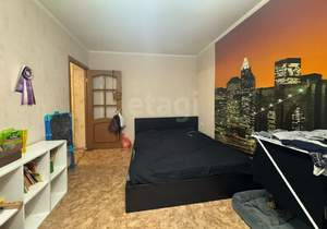 1-к квартира, вторичка, 31м2, 2/5 этаж