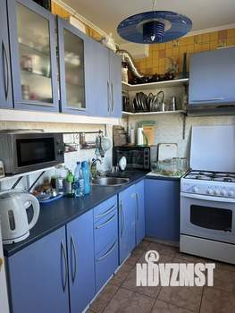 2-к квартира, вторичка, 48м2, 5/5 этаж