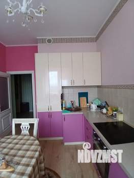 2-к квартира, вторичка, 63м2, 3/16 этаж