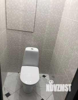 1-к квартира, вторичка, 51м2, 16/17 этаж