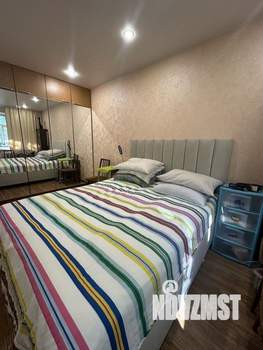 2-к квартира, вторичка, 48м2, 5/5 этаж