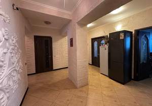 2-к квартира, вторичка, 85м2, 7/12 этаж