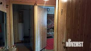 2-к квартира, вторичка, 45м2, 2/5 этаж