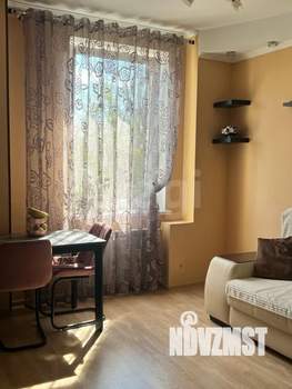1-к квартира, вторичка, 47м2, 4/13 этаж