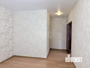 1-к квартира, вторичка, 43м2, 8/18 этаж