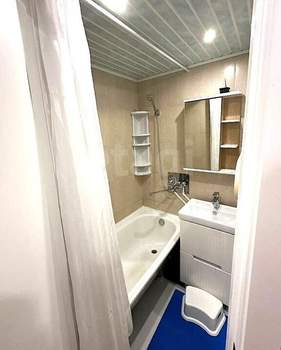 3-к квартира, вторичка, 59м2, 6/9 этаж