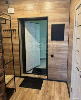 1-к квартира, вторичка, 35м2, 16/17 этаж