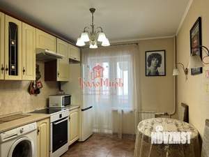 1-к квартира, вторичка, 45м2, 13/15 этаж