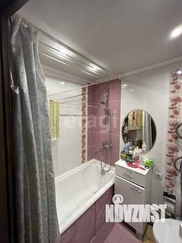 2-к квартира, вторичка, 38м2, 4/5 этаж