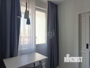 1-к квартира, вторичка, 35м2, 2/10 этаж