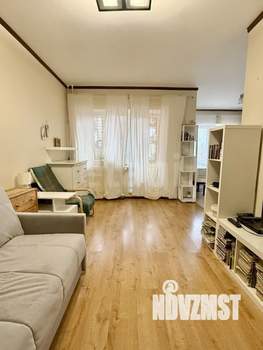 1-к квартира, вторичка, 38м2, 5/12 этаж