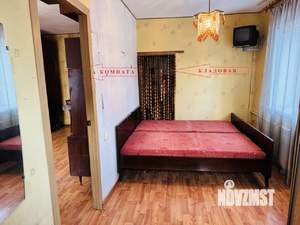 2-к квартира, вторичка, 41м2, 4/4 этаж